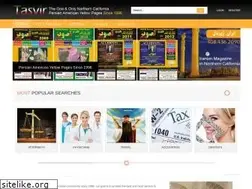 Sites similar to tasvironline.com