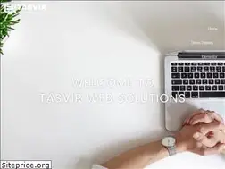 Sites similar to tasvirwebsolutions.com