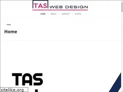 Sites similar to taswebdesigns.com