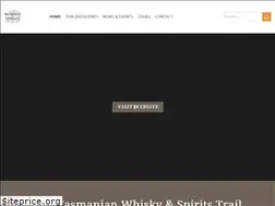 Sites similar to taswhiskytrail.com
