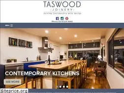 Sites similar to taswoodjoinery.com.au