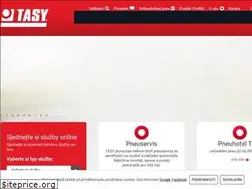 Sites similar to tasy.cz