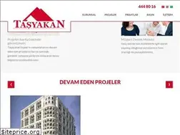 Sites similar to tasyakan.com.tr