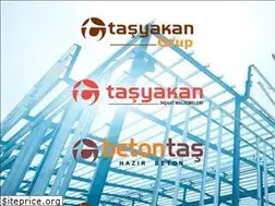 Sites similar to tasyakangrup.com