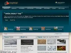 Sites similar to tasyap.com