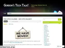 Sites similar to tasystems.wordpress.com
