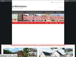 Sites similar to tasyunumantolama.com