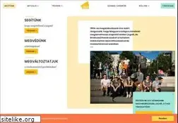 Sites similar to tasz.hu