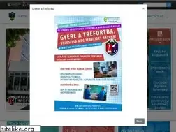 Sites similar to taszi.hu