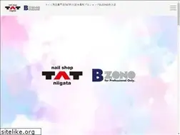 Sites similar to tat-niigata.com