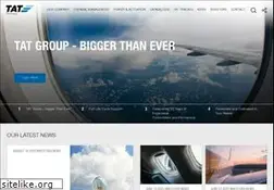 Sites similar to tat-technologies.com