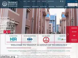 Sites similar to tat.ac.in