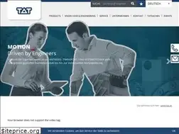 Sites similar to tat.at