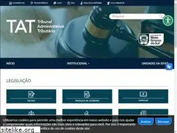 Sites similar to tat.ms.gov.br