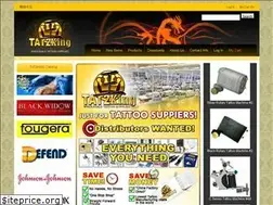 Sites similar to tat2king.com