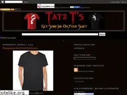 Sites similar to tat2ts.blogspot.com