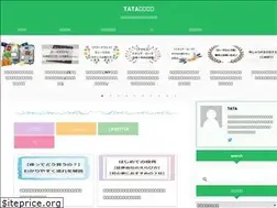 Sites similar to tata-blog.com