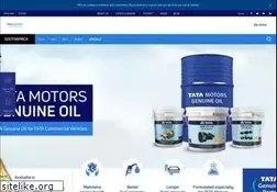 Sites similar to tata.co.za