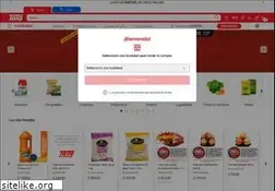 Sites similar to tata.com.uy