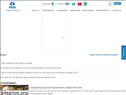 Sites similar to tata.com