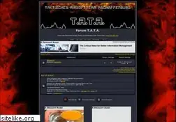 Sites similar to tata.forumieren.com