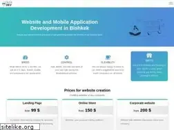 Sites similar to tata.kg