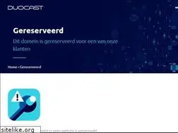 Sites similar to tata.nl
