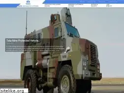 Sites similar to tataadvancedsystems.com