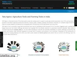 Sites similar to tataagrico.com
