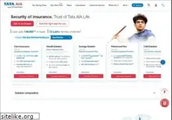 Sites similar to tataaia.com