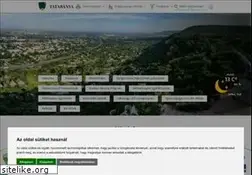 Sites similar to tatabanya.hu