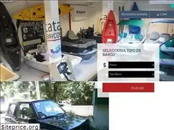Sites similar to tatabarcos.com.uy