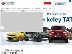 Sites similar to tataberkeley.com