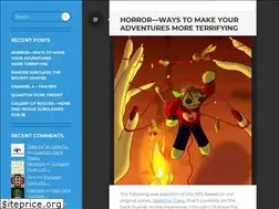 Sites similar to tatabletop.com