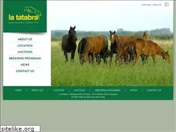 Sites similar to tatabra.com