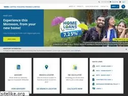 Sites similar to tatacapitalhfl.com