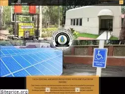 Sites similar to tatacentralarchives.com
