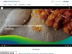 Sites similar to tataconsumer.com