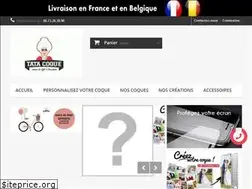 Sites similar to tatacoque.com
