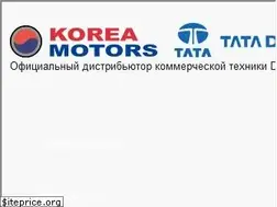 Sites similar to tatadaewoo.ru