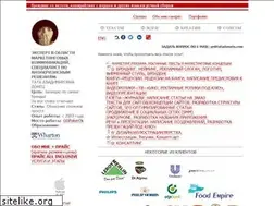 Sites similar to tatadonets.com