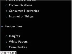 Sites similar to tataelxsi.com