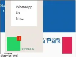 Sites similar to tataeurekapark.in