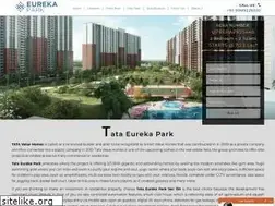 Sites similar to tataeurekaparknoida.co.in