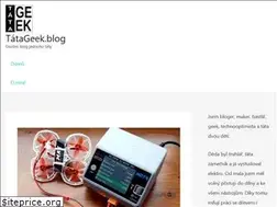 Sites similar to tatageek.blog