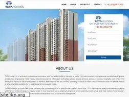Sites similar to tatahouses.in