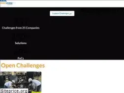 Sites similar to tatainnoverse.com