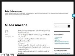 Sites similar to tatajebemamu.site