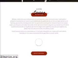 Sites similar to tataki.com.ar