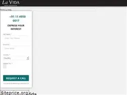 Sites similar to tatalavida.com
